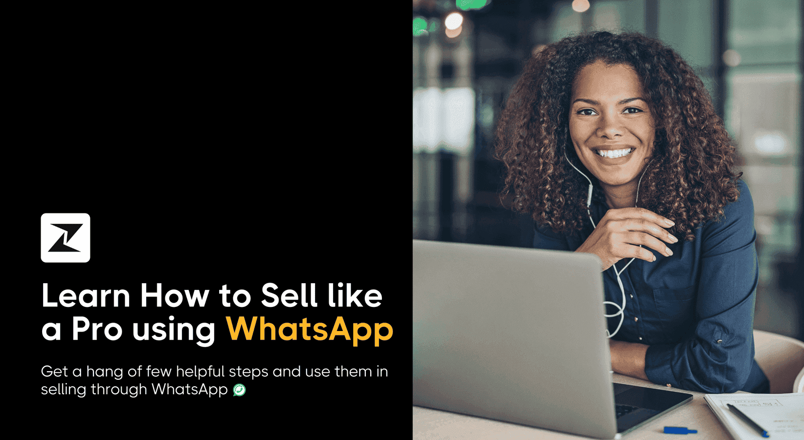 WhatsApp Sales: How to Sell on WhatsApp in 2025 [Complete Guide]