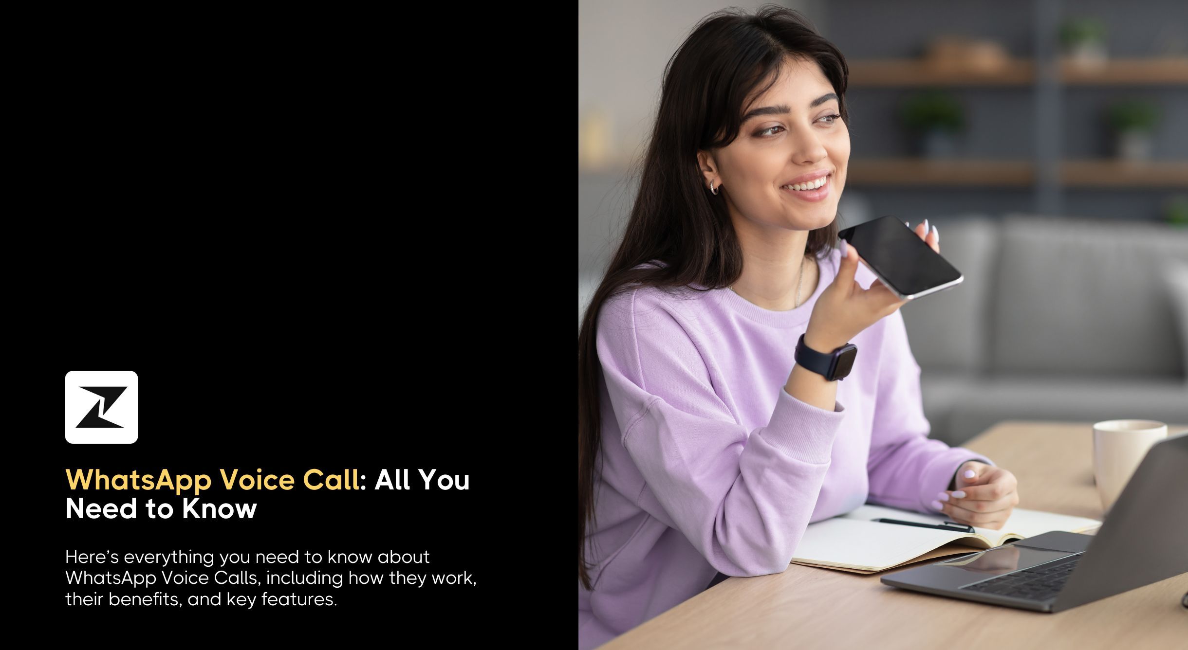 WhatsApp Voice Call: All You Need to Know in 2025