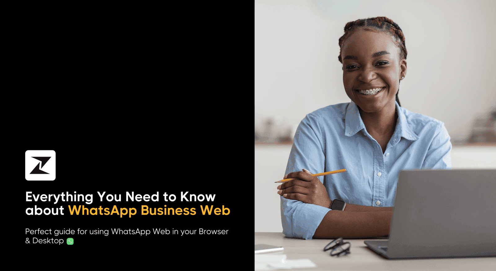 WhatsApp Business Web: Everything You Need to Know in 2025