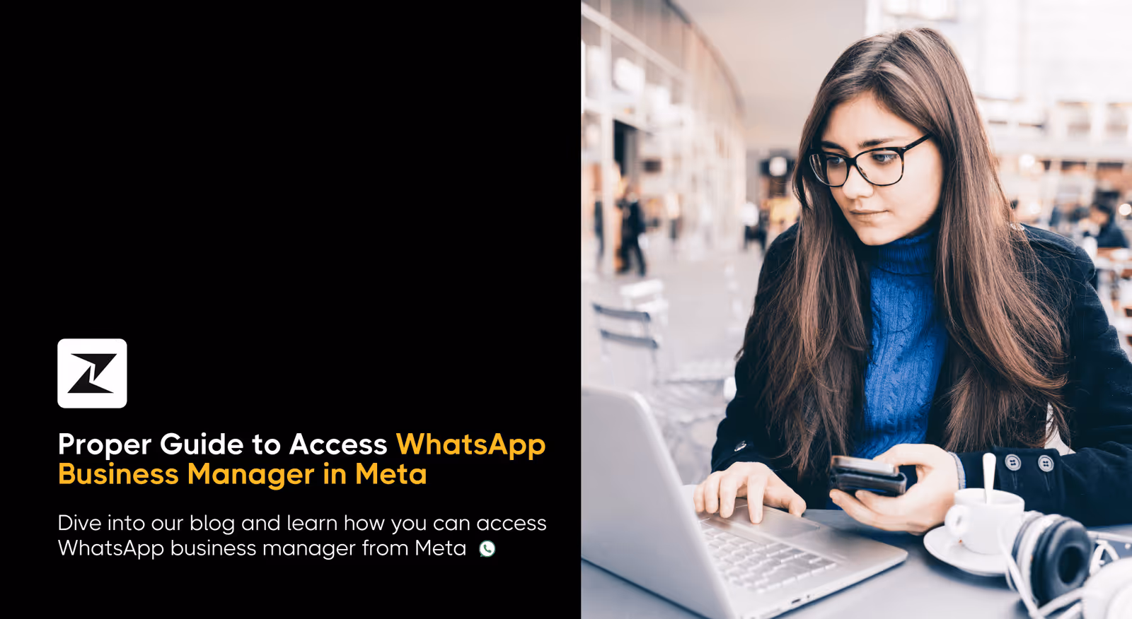 How to Get Started with WhatsApp Business Manager?