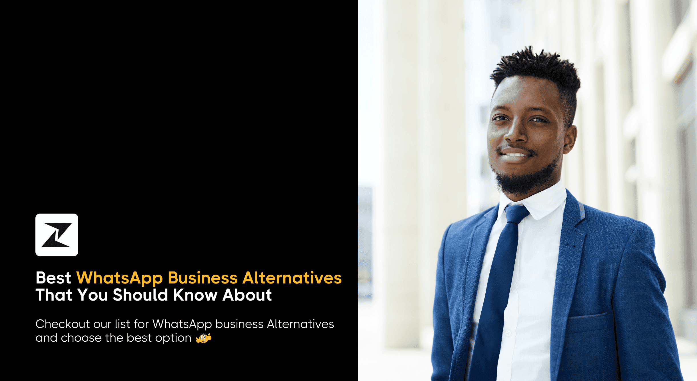 7 Best WhatsApp Business Alternatives in 2025