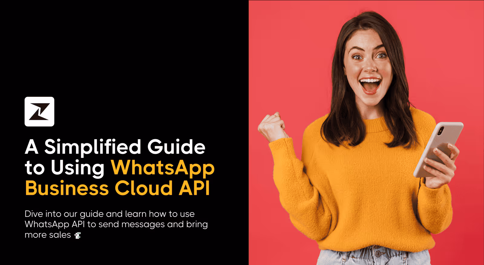 WhatsApp Business Cloud API: A Simplified Guide in 2025
