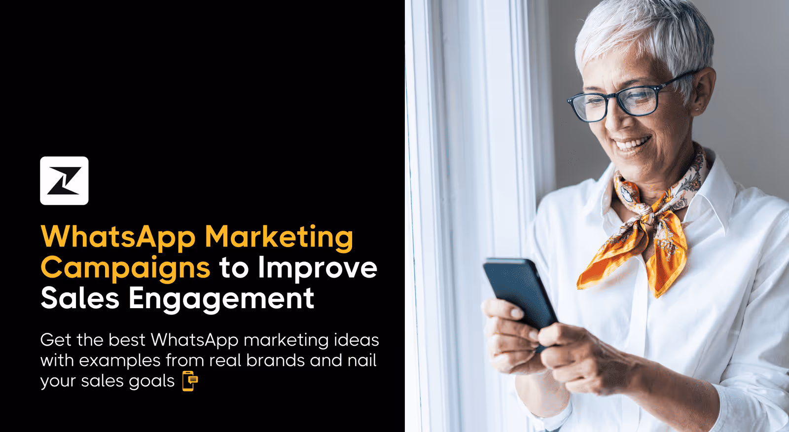 19 Innovative WhatsApp Campaign Ideas for Success in 2025
