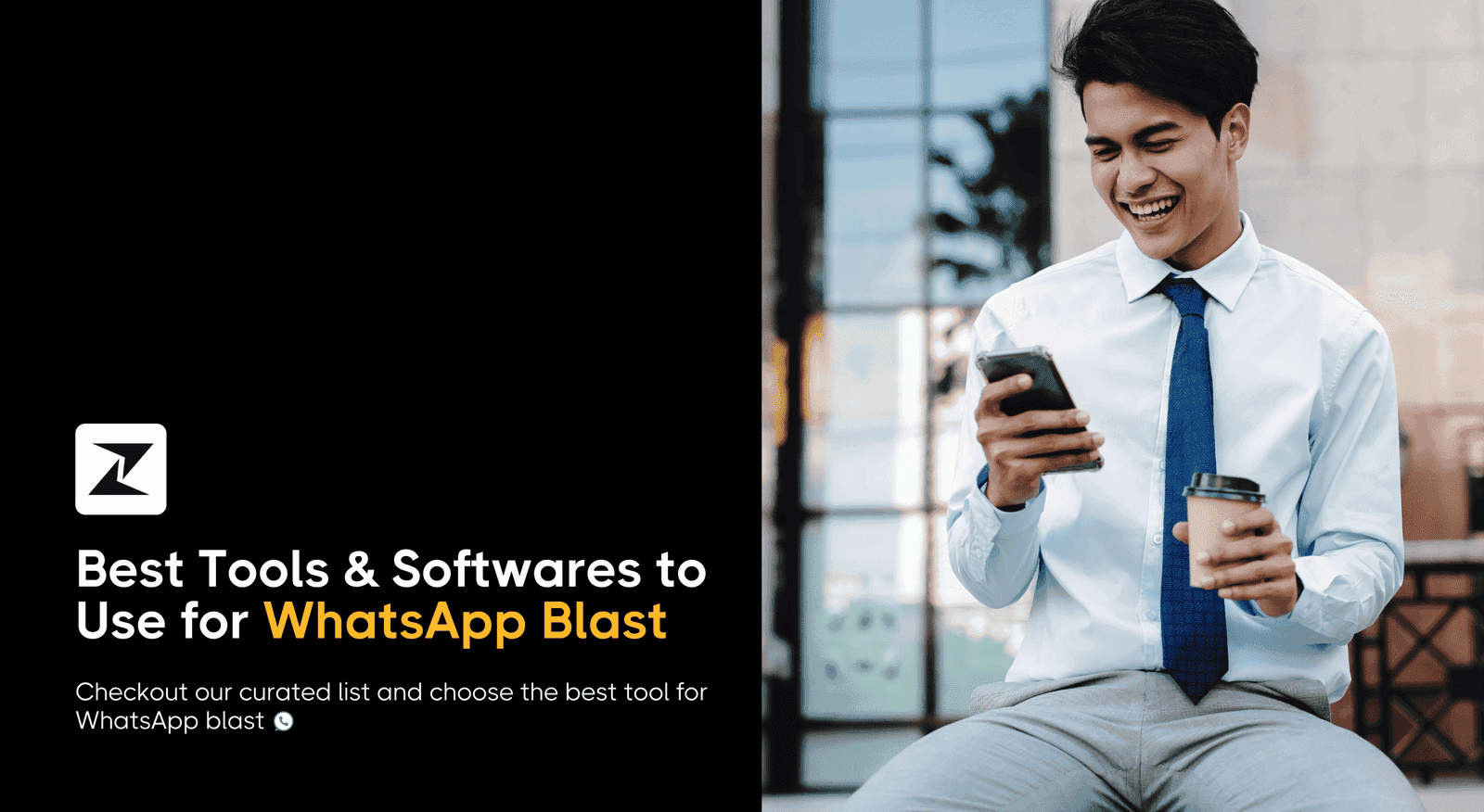9 Best WhatsApp Blast Software & Tools in 2025