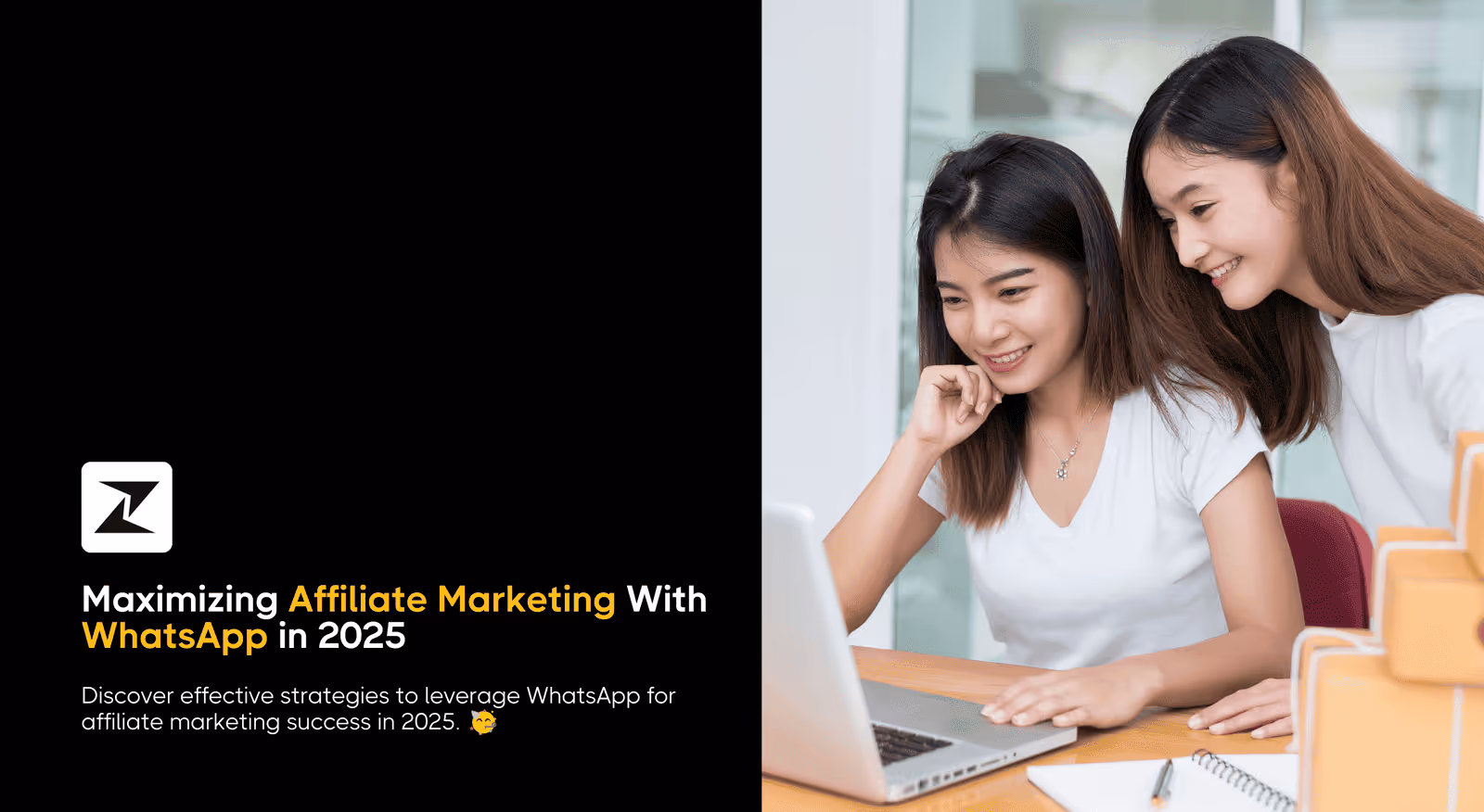 How to Use WhatsApp for Affiliate Marketing in 2025?
