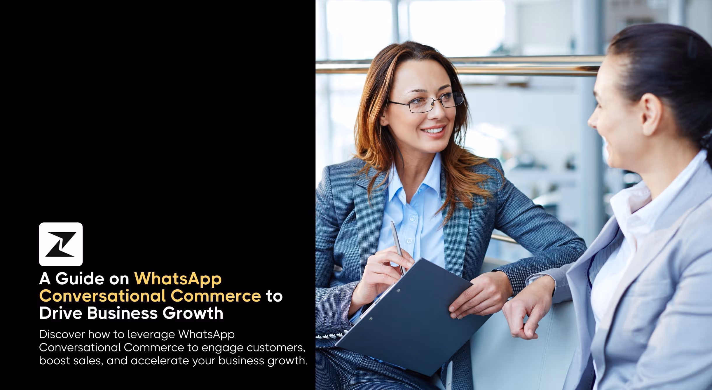 WhatsApp Conversational Commerce: A Complete Guide in 2025