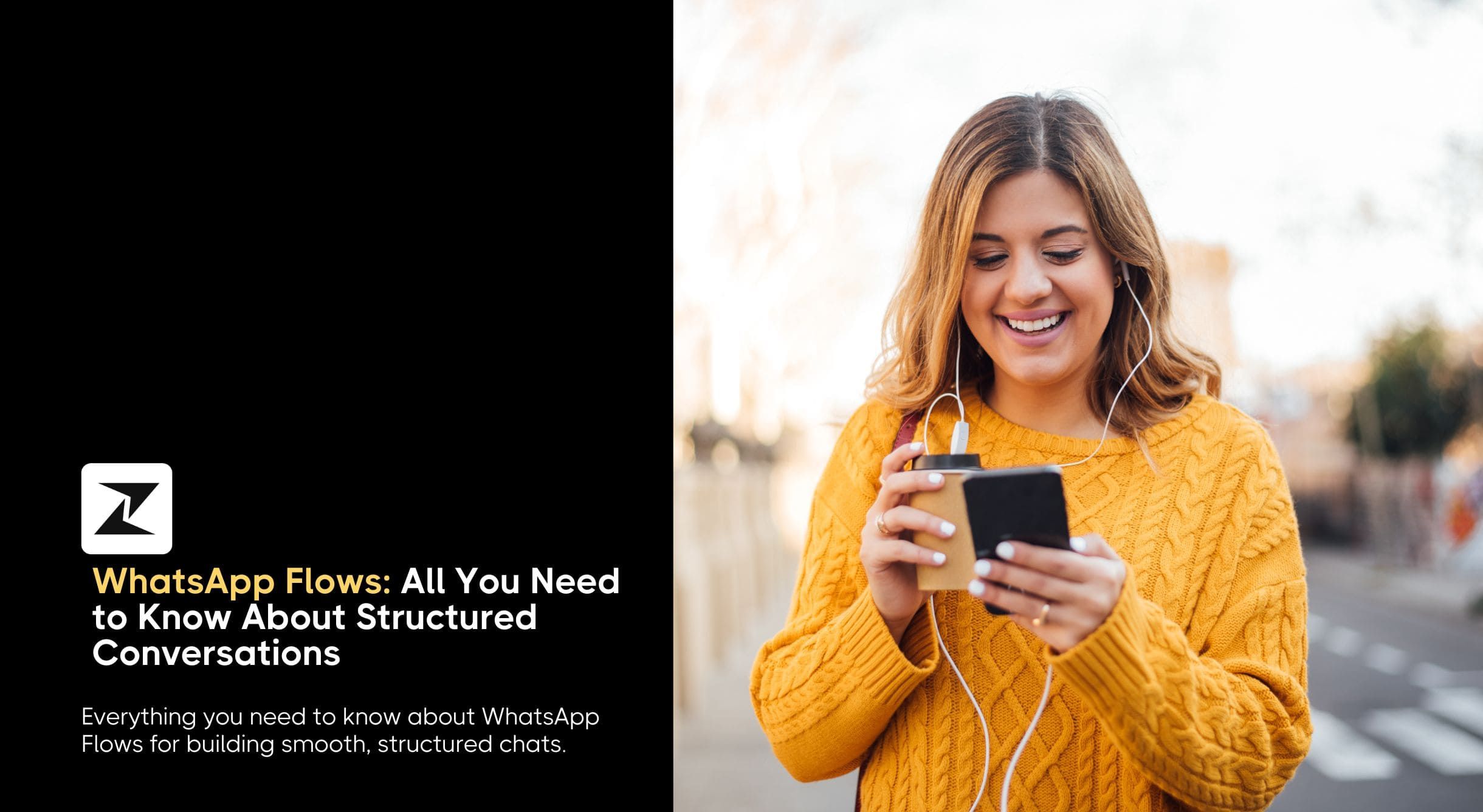 WhatsApp Flows: All You Need to Know About Structured Conversations