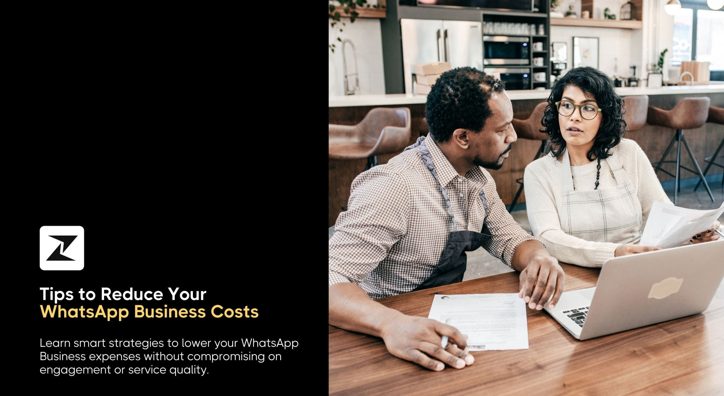 6 Tips to Reduce Your WhatsApp Business Costs in 2025