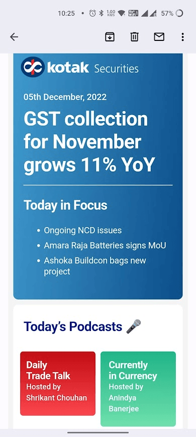 Knowledge base blogs and articles