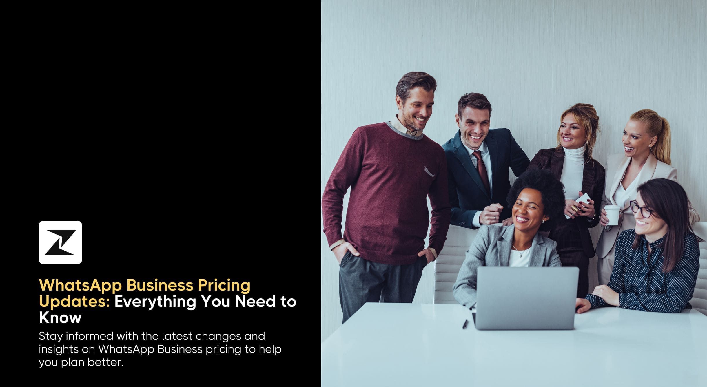 WhatsApp Business Pricing Update of July 2025: Everything You Need to Know