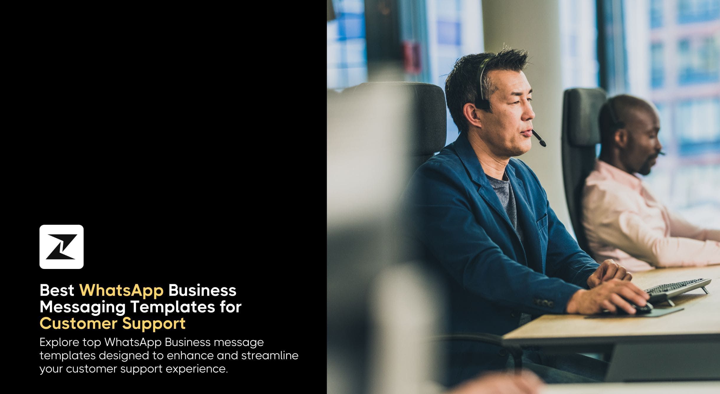 11 Best WhatsApp Messaging Templates for Amazing Customer Support