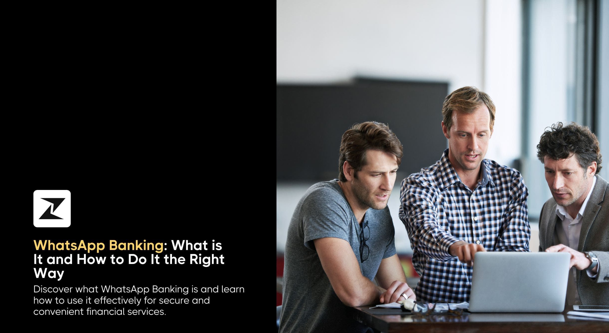 WhatsApp Banking: What is It and How to Do It the Right Way in 2025