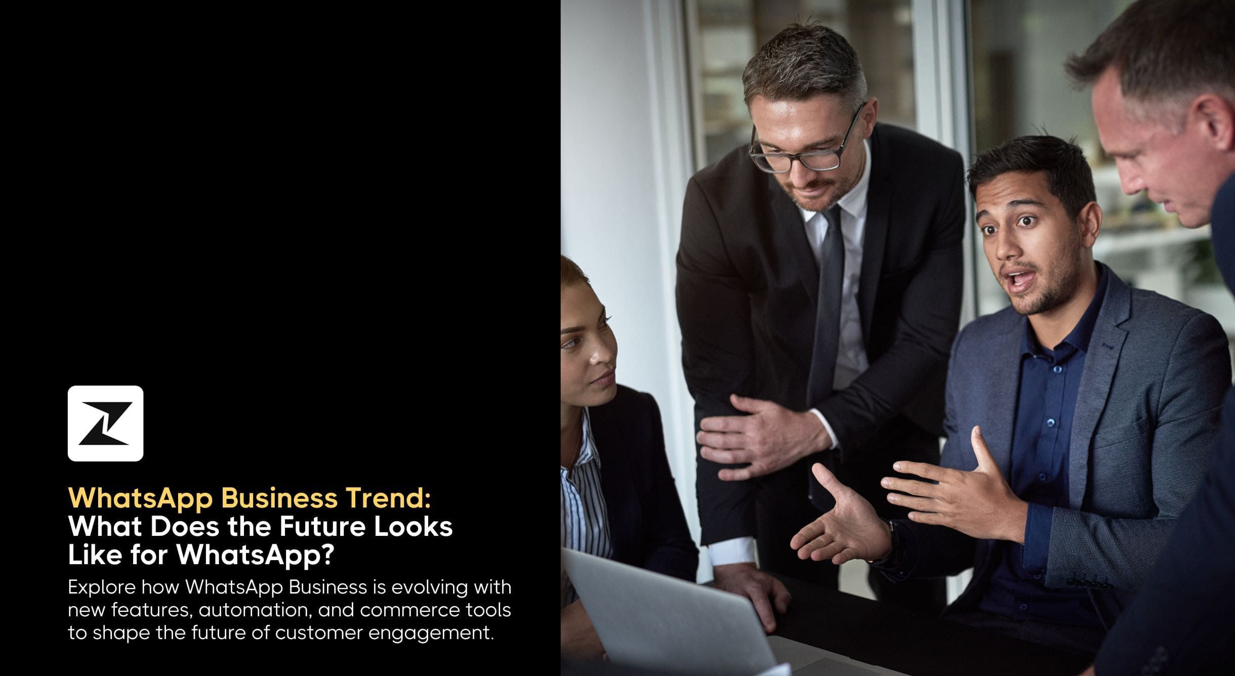 WhatsApp Business Trends: Should You Be Worried For WhatsApp?