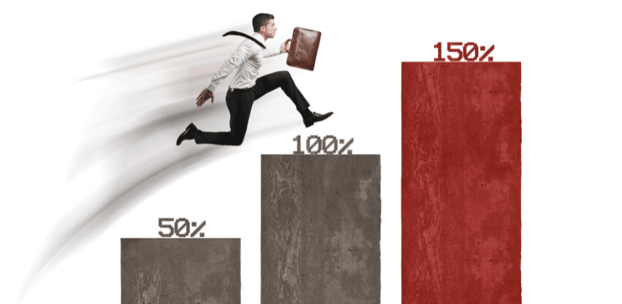 Scale faster with Sales Automation