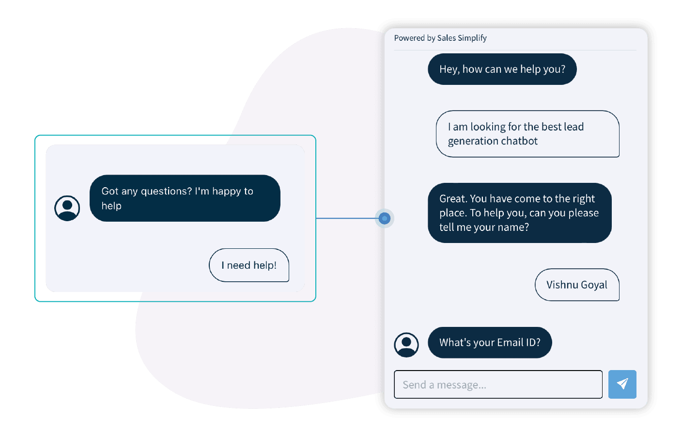 Make lead generation fun with Chatbots