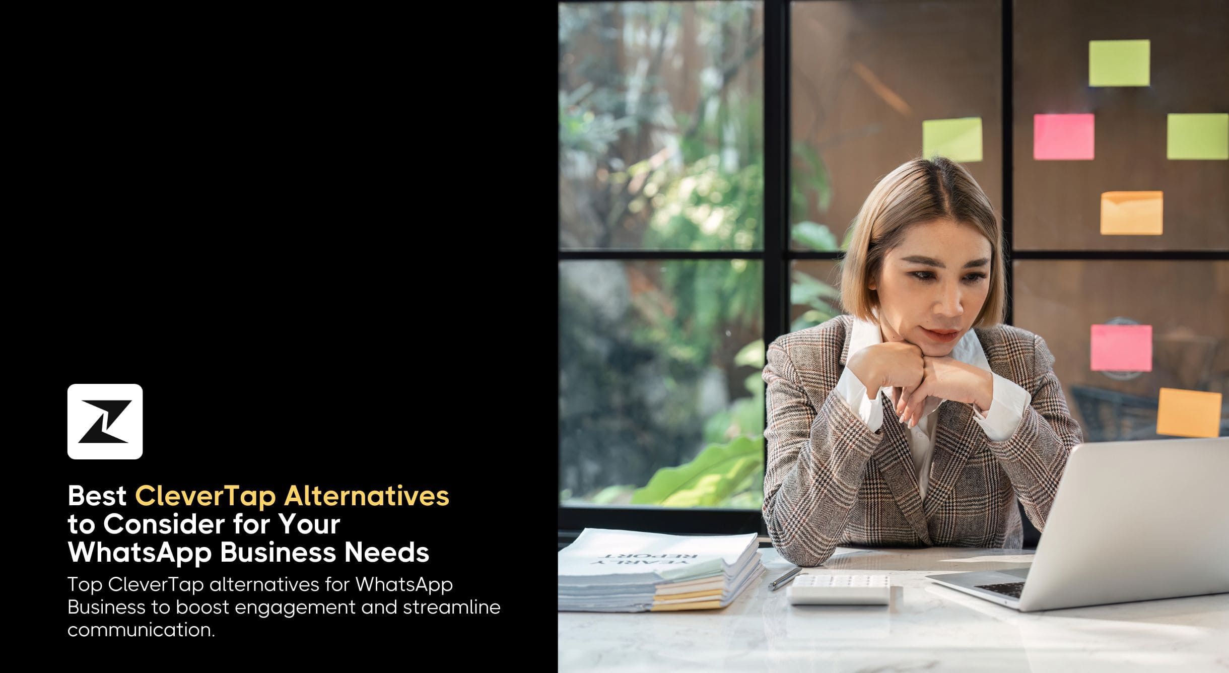 11 Best CleverTap Alternatives to Consider for Your WhatsApp Business Needs