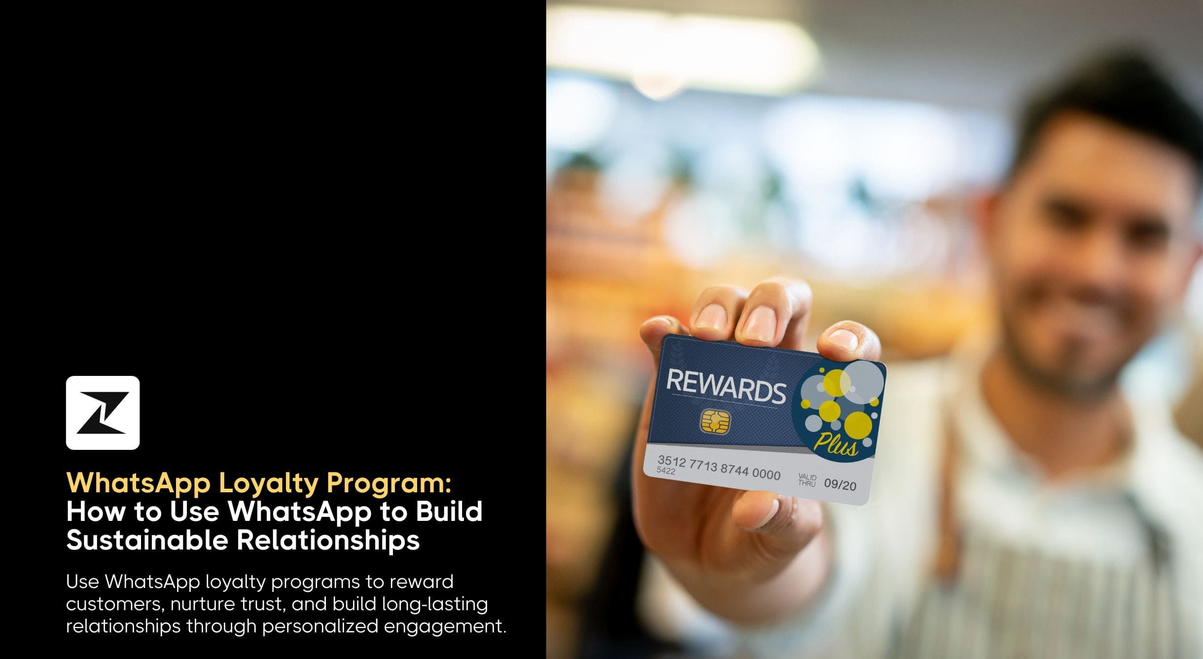 WhatsApp Loyalty Program: A Guide to Build Sustainable Relationships in 2025