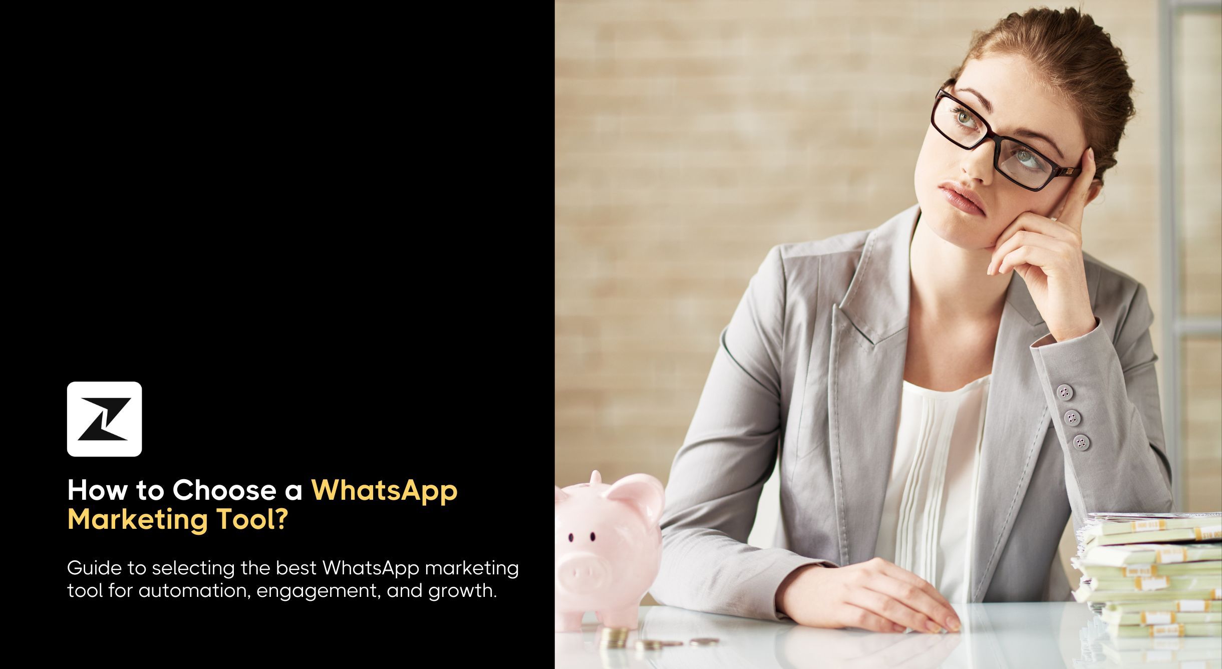 How to Choose a WhatsApp Marketing Tool in 2026?