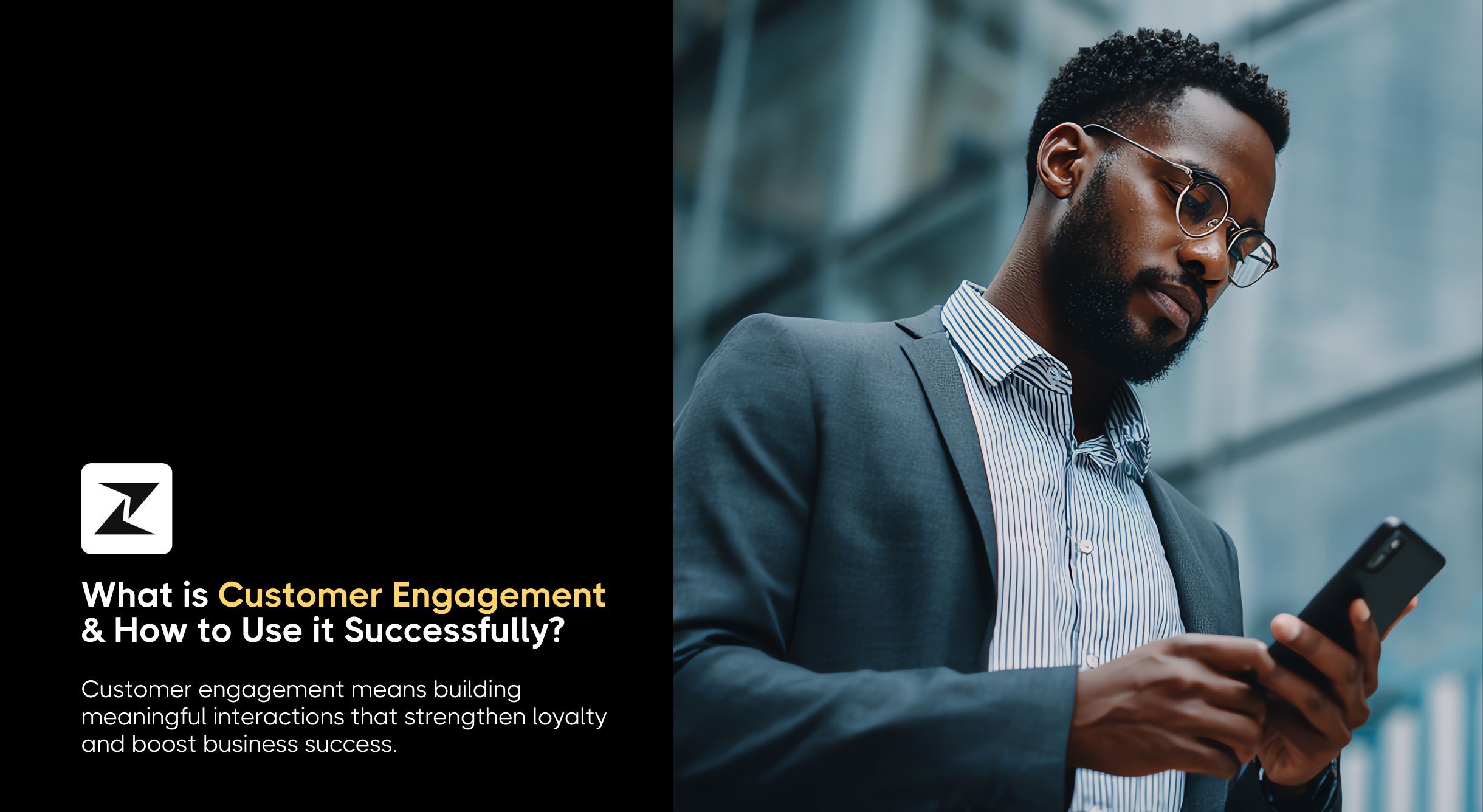 What is Customer Engagement & How to Use it Successfully in 2026?