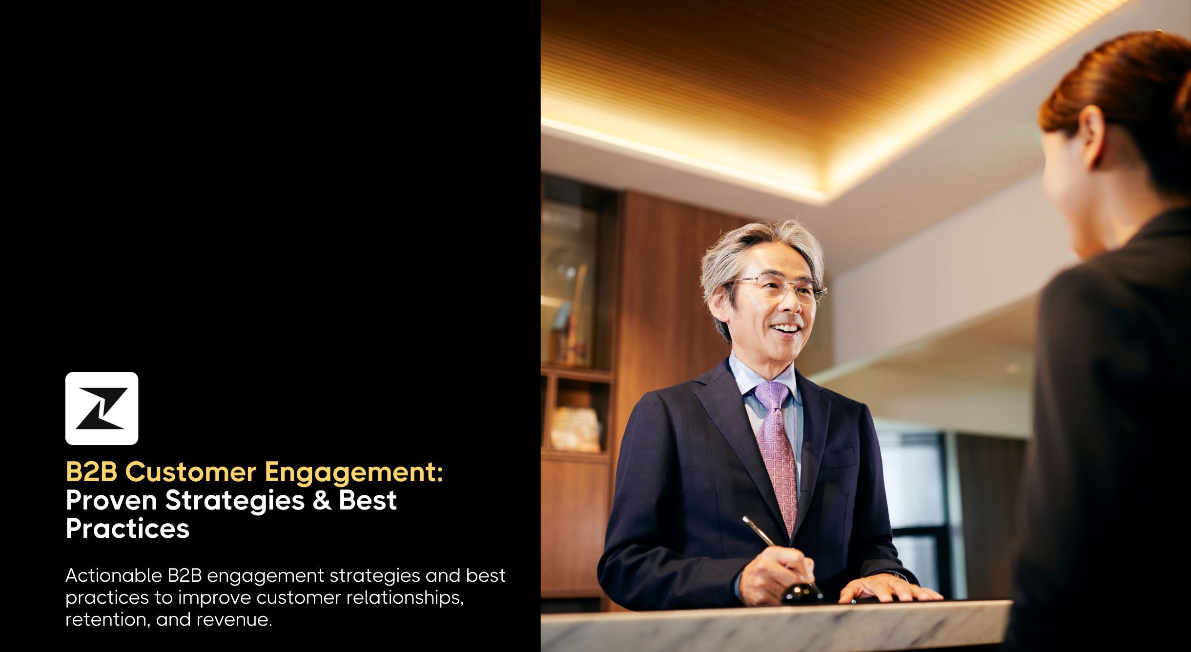 B2B Customer Engagement: Proven Strategies & Best Practices for 2026