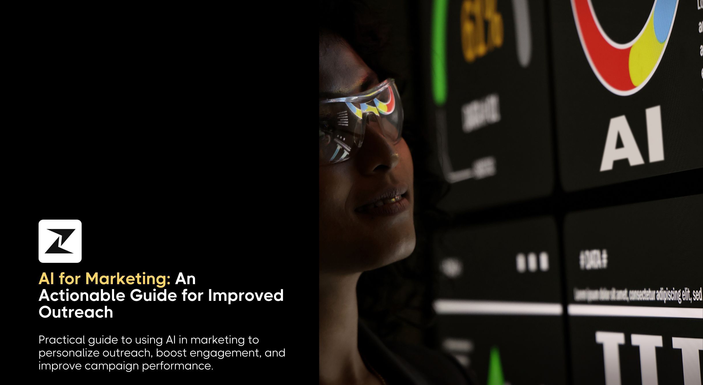 AI for Marketing: An Actionable Guide for Improved Outreach