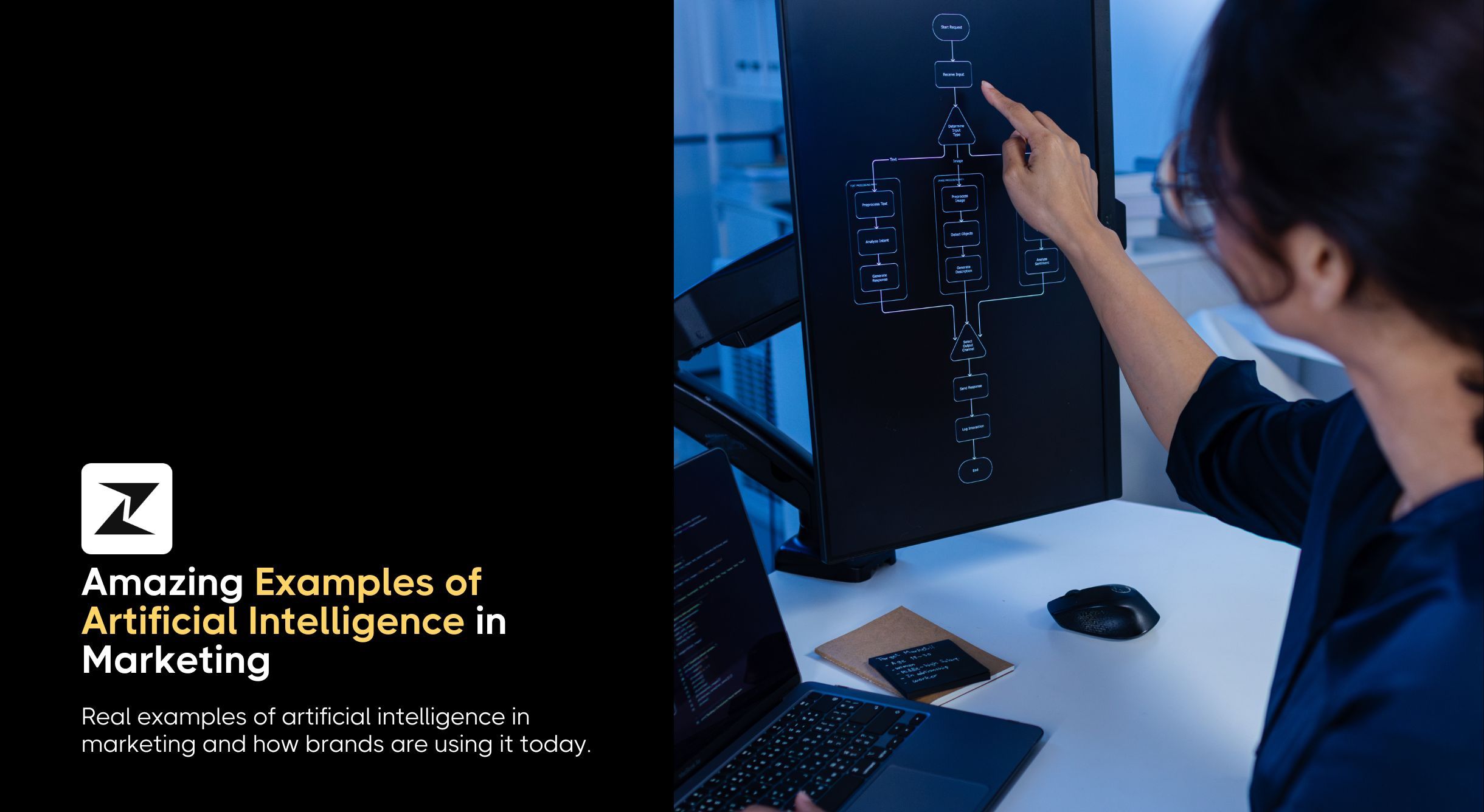 12 Amazing Examples of Artificial Intelligence in Marketing