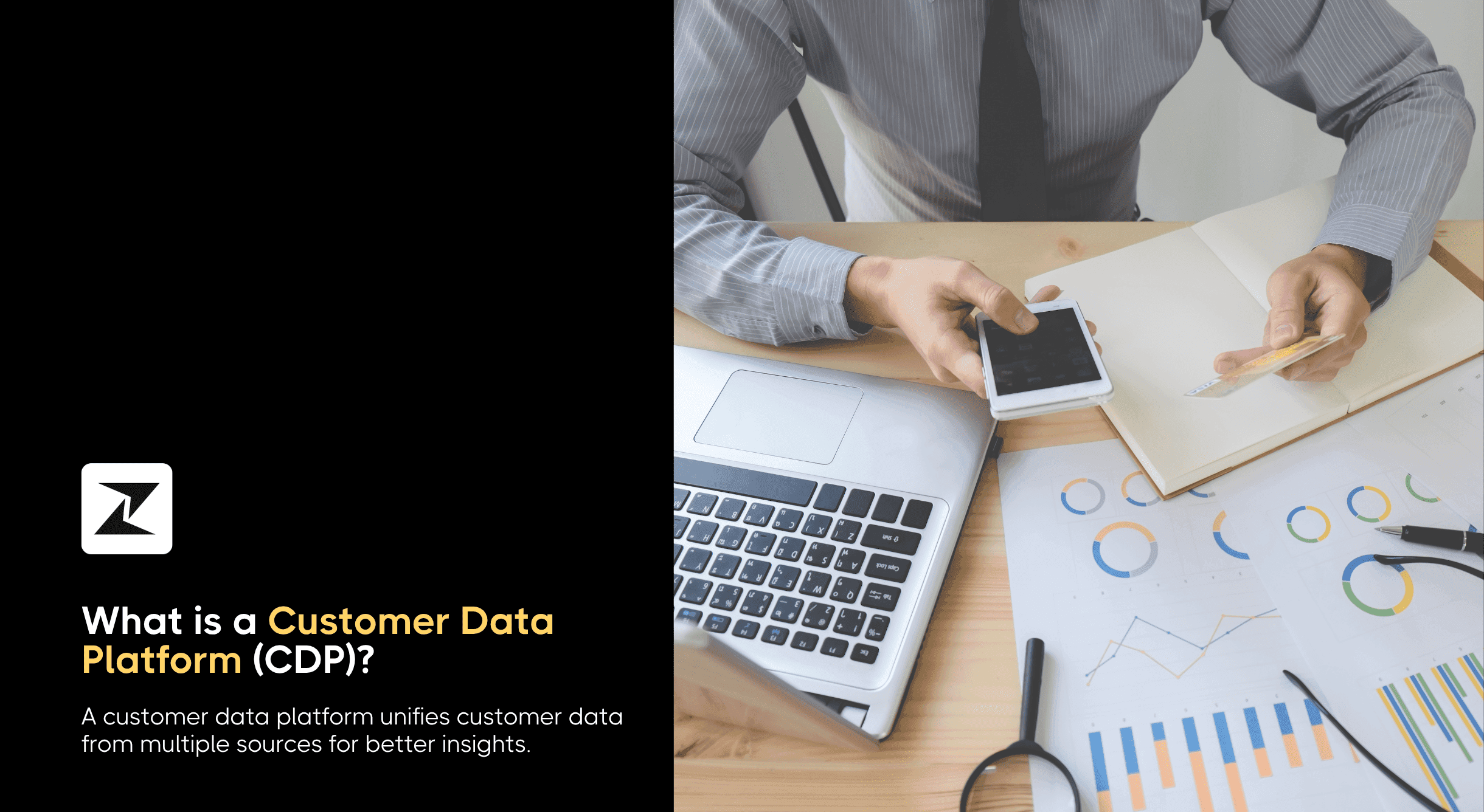 What is a Customer Data Platform (CDP)?