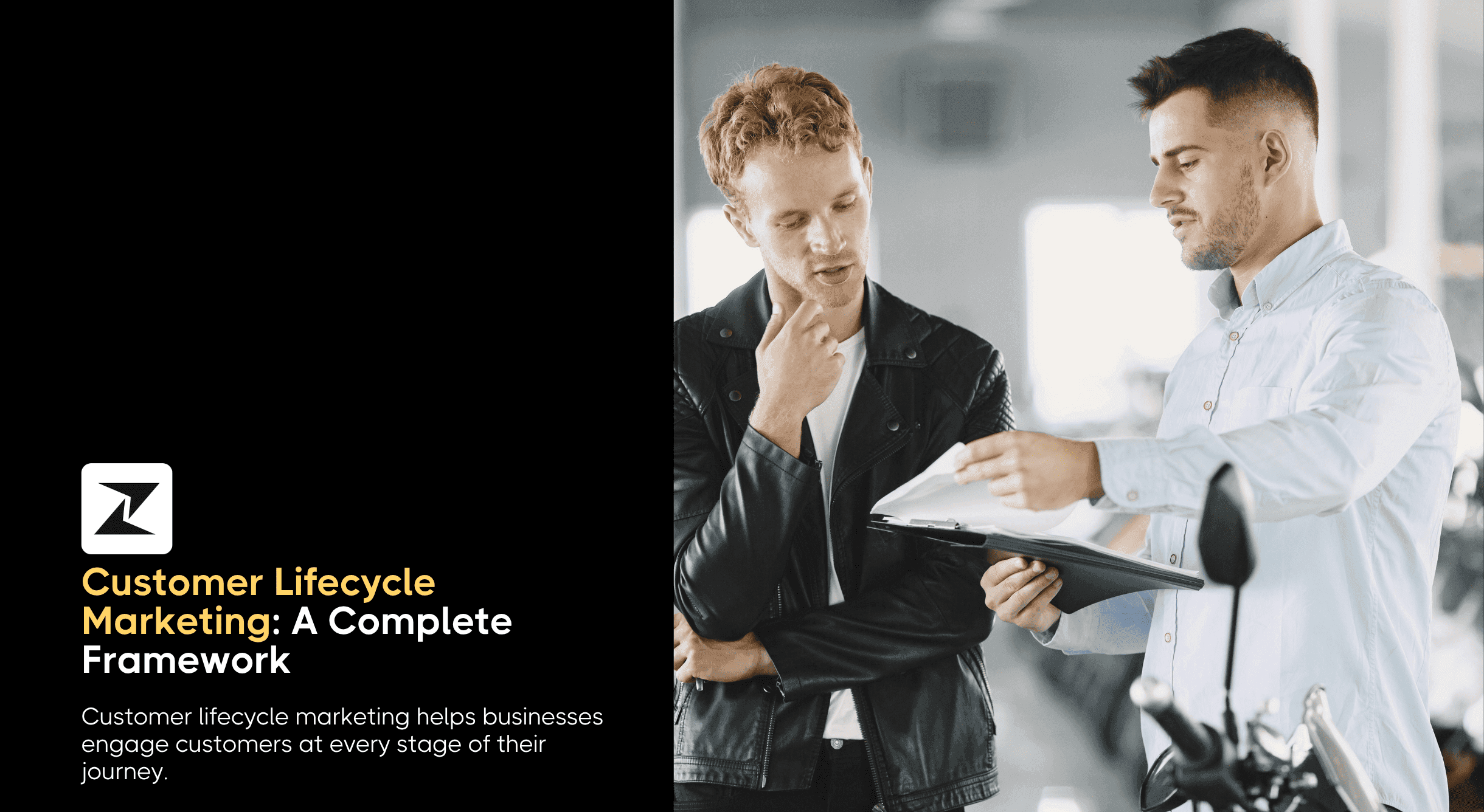 What is Customer Lifecycle Marketing? A Complete Framework for Growth