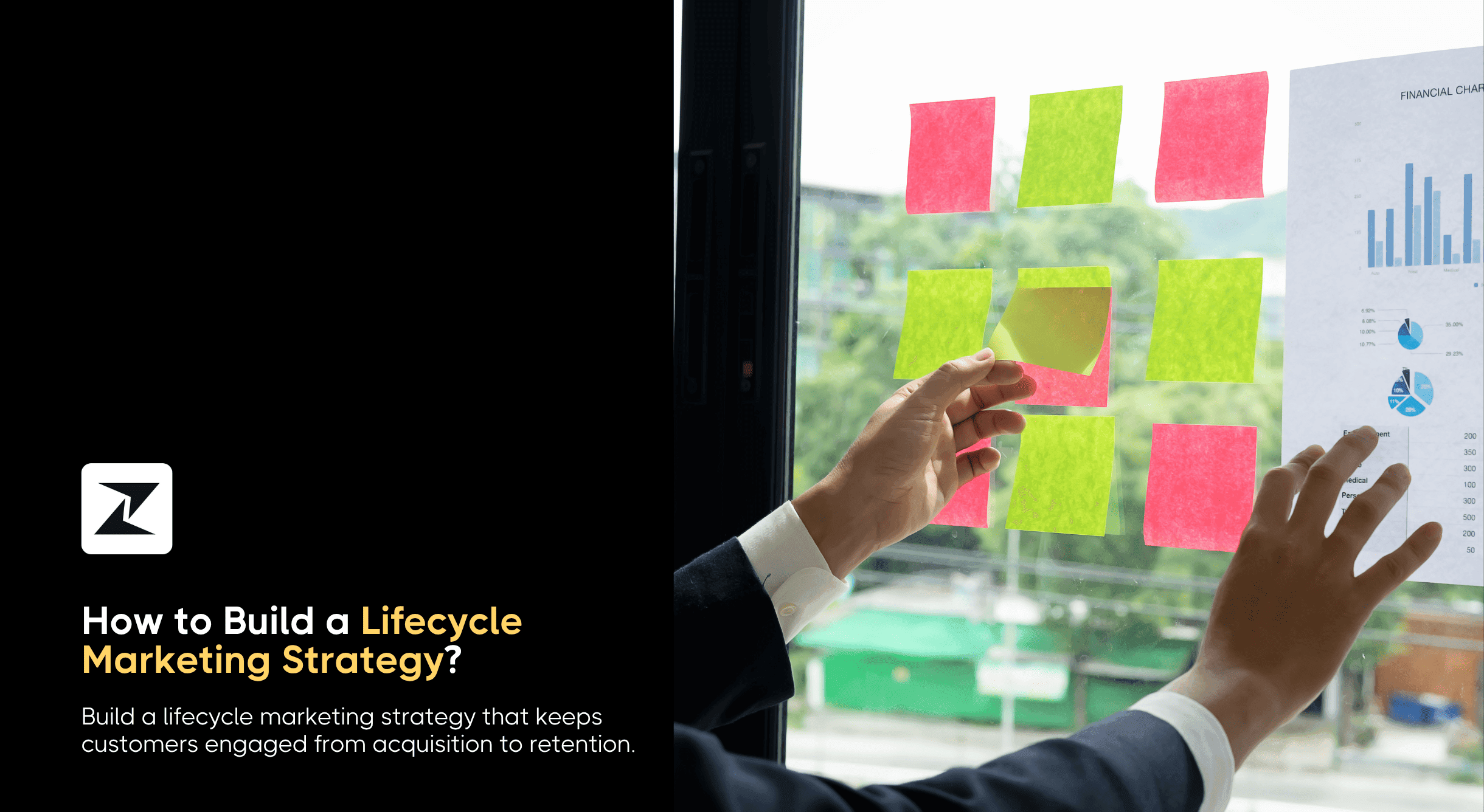 How to Build a Lifecycle Marketing Strategy?