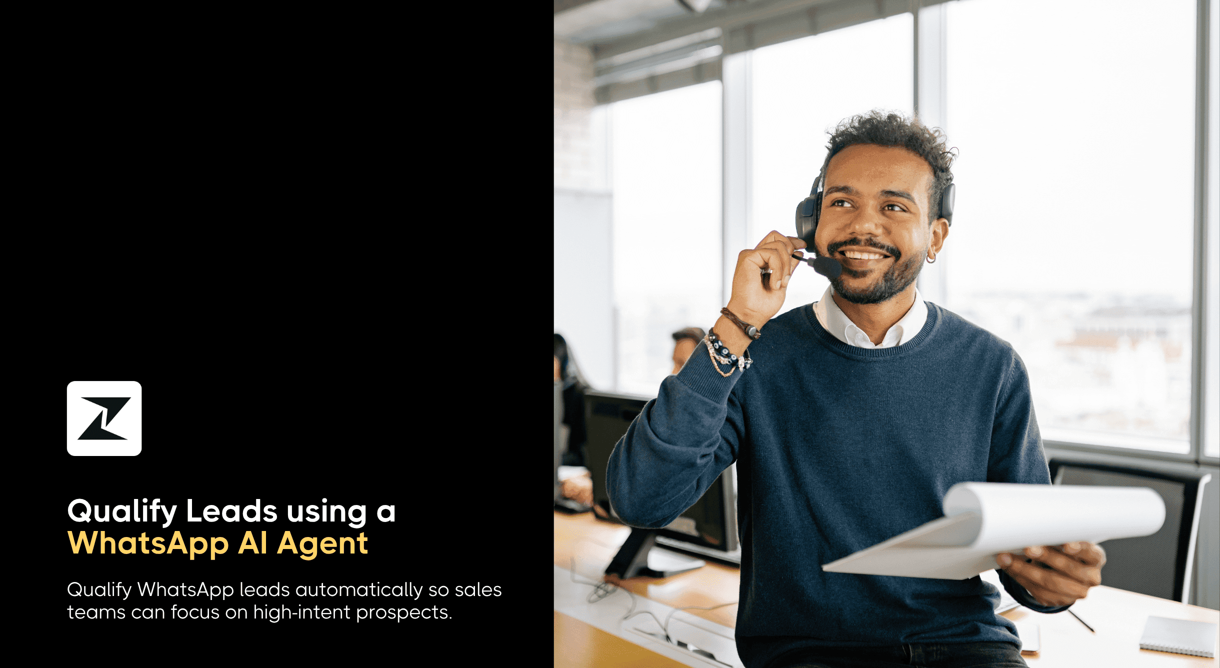 A Guide on How to Qualify WhatsApp Leads using a WhatsApp AI Agent