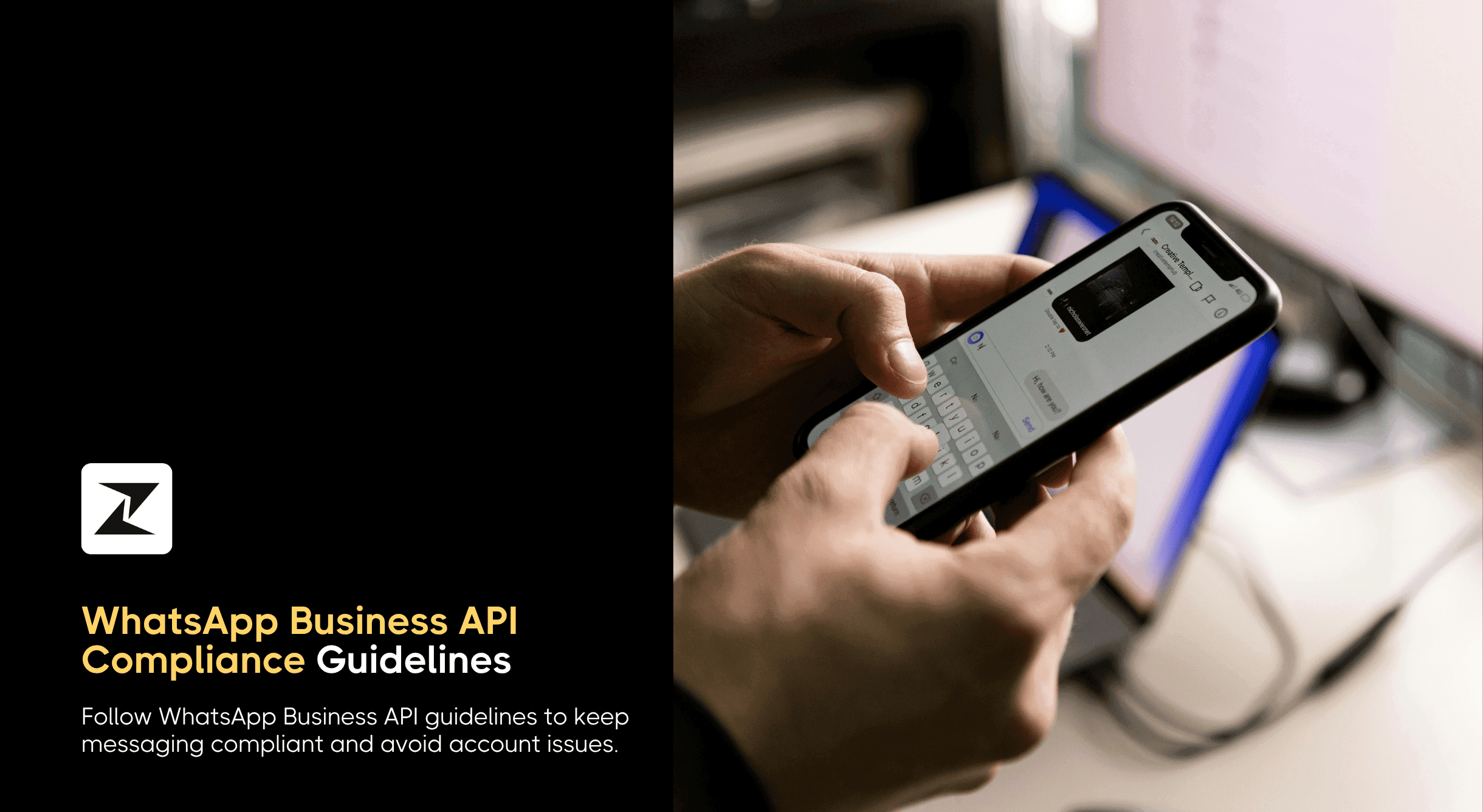 WhatsApp Business API Compliance & Guidelines for 2026