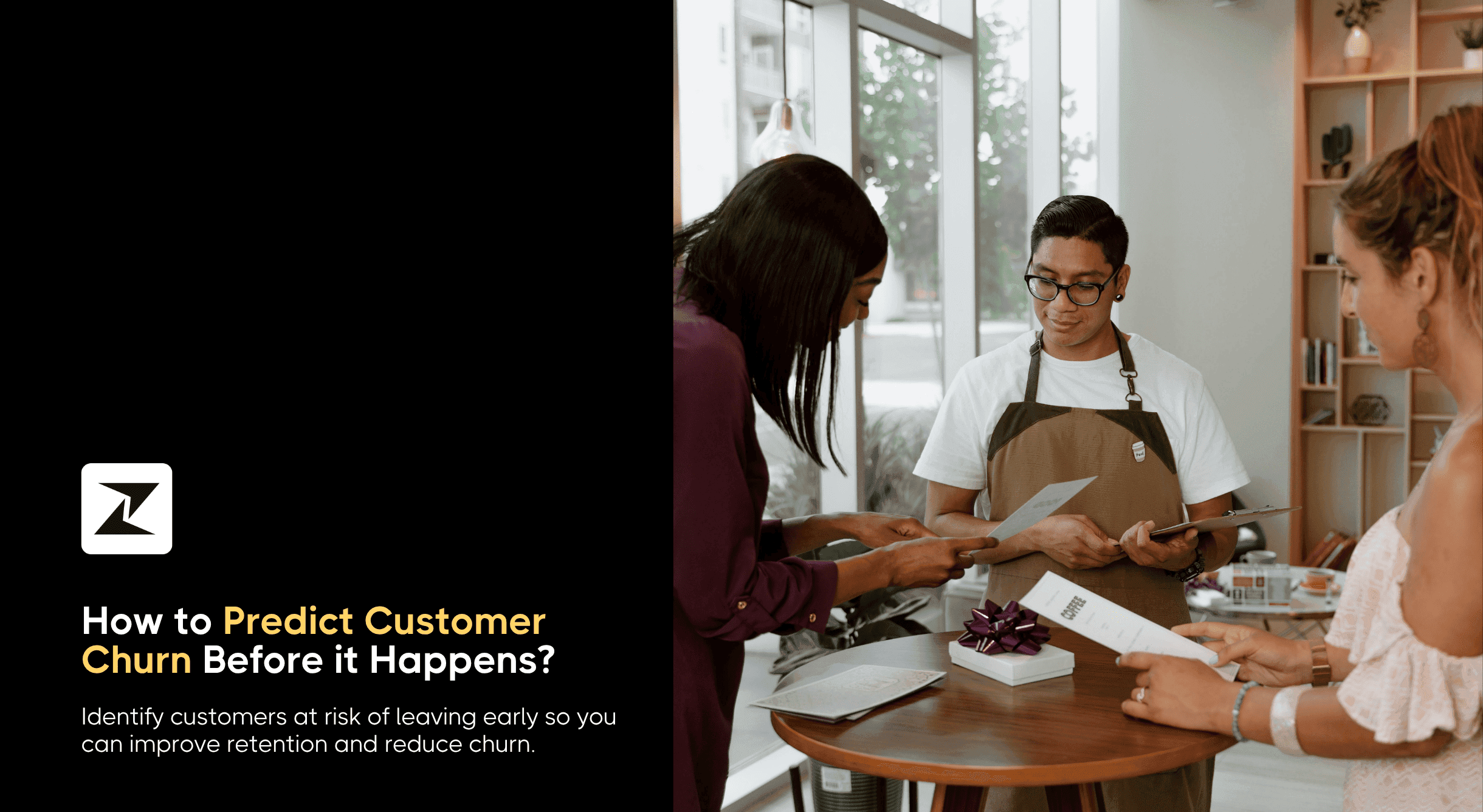 How to Predict Customer Churn Before it Happens?