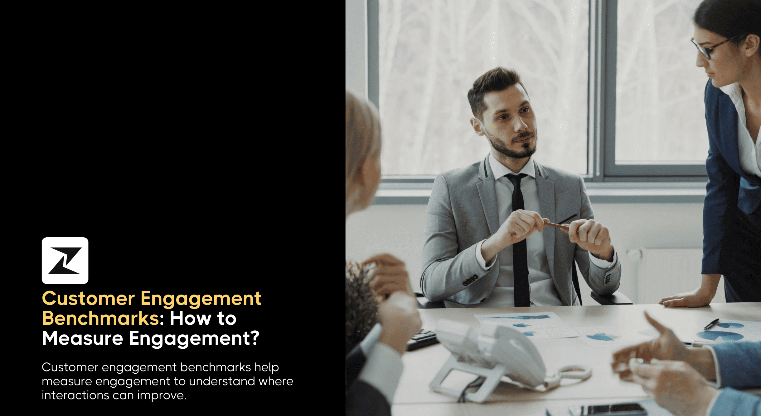 Customer Engagement Benchmarks: How to Measure Engagement in 2026?