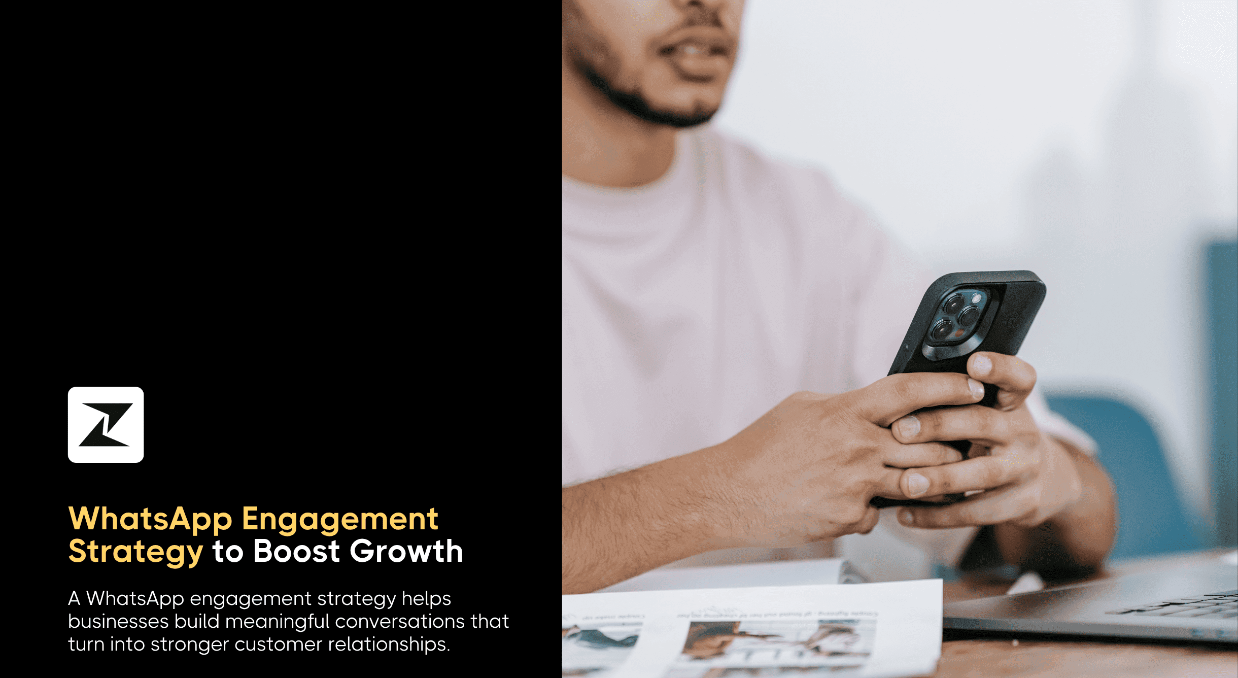 WhatsApp Engagement Strategy to Boost Business Growth in 2026