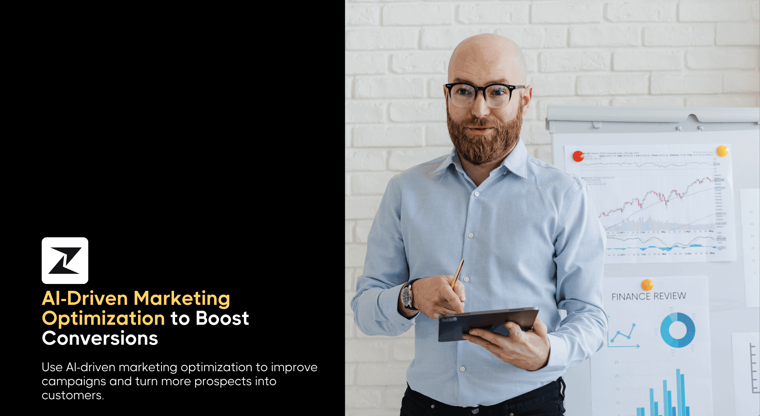AI-Driven Marketing Optimization: An Ultimate Guide to Boost Conversions