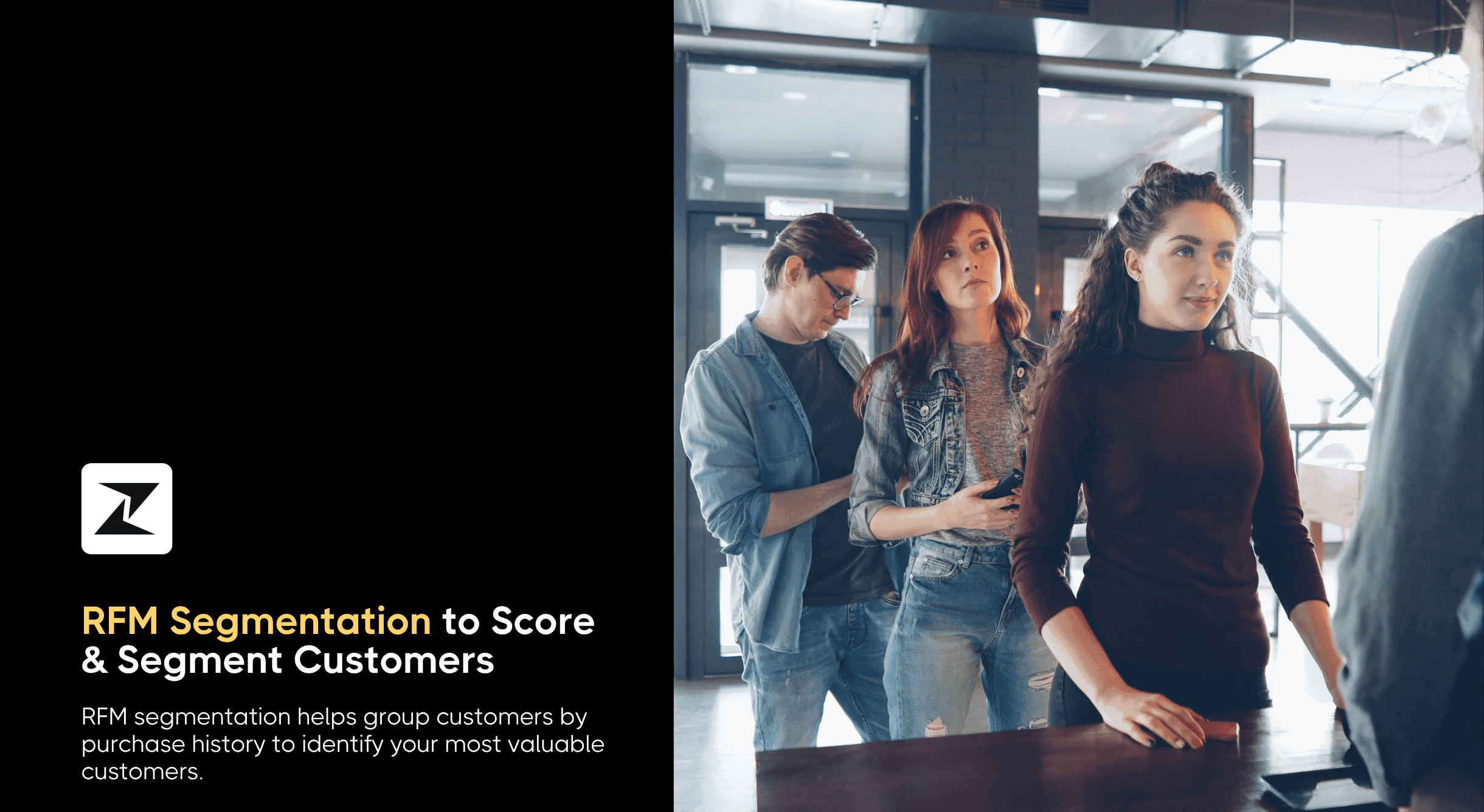 RFM Segmentation: How to Score and Segment Your Customers?