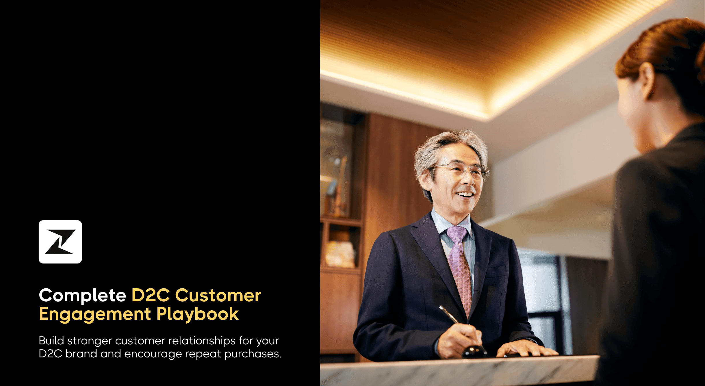 The Complete D2C Customer Engagement Playbook