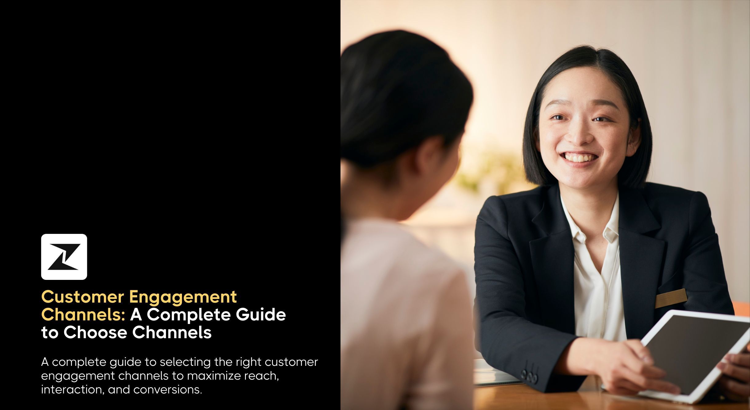 Customer Engagement Channels: A Complete Guide to Choose Channels in 2026