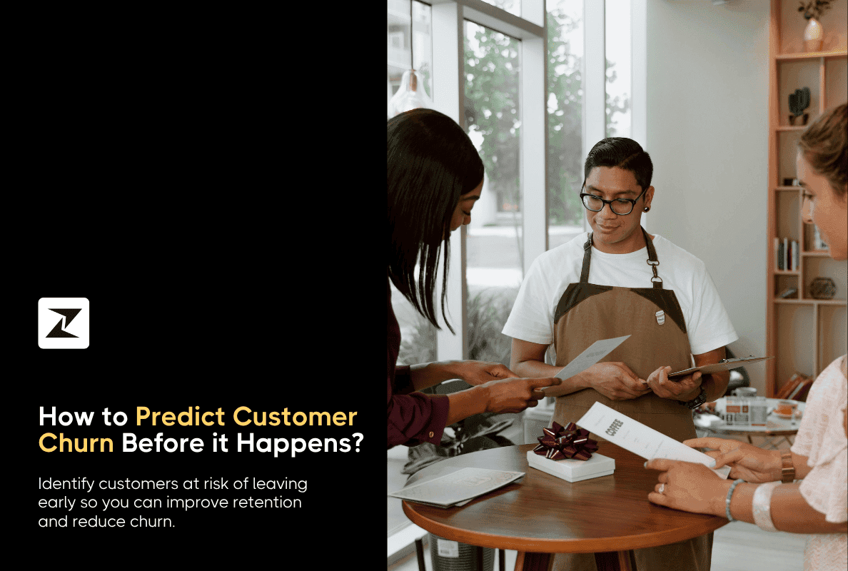 How to Predict Customer Churn Before it Happens?
