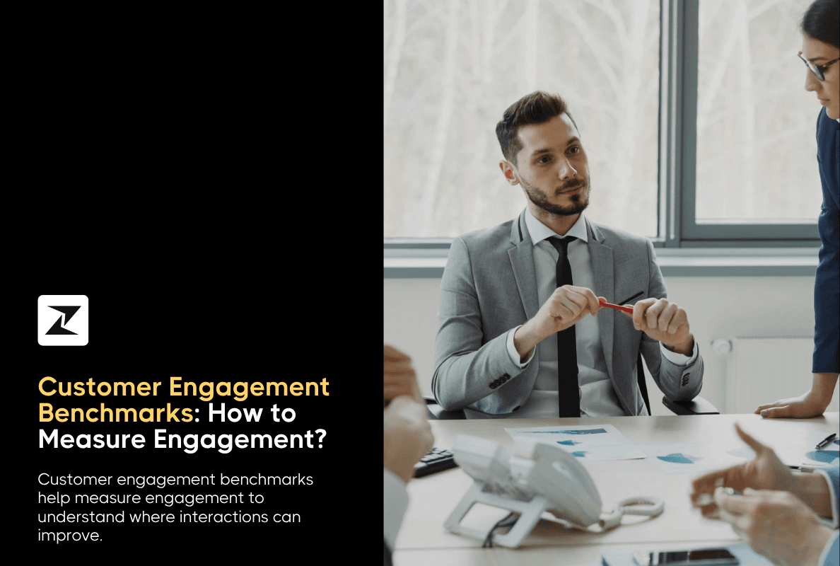 Customer Engagement Benchmarks: How to Measure Engagement in 2026?