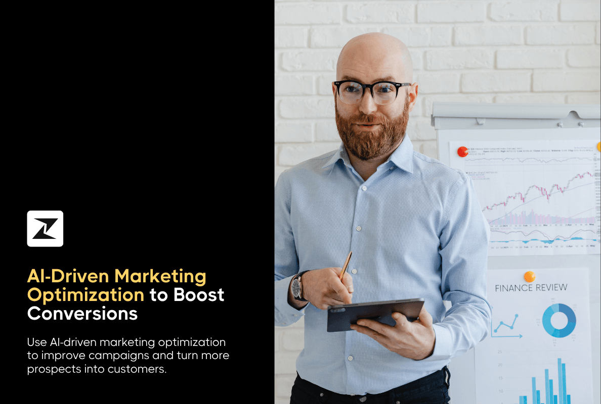 AI-Driven Marketing Optimization: An Ultimate Guide to Boost Conversions